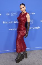 JURNEE SMOLLETT at Fashion Trust US Awards at Goya Studios in Los Angeles 03/21/2023