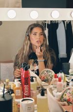 KARA DEL TORO - 2023 Oscar Photoshoot, March 2023