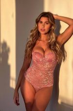 KARA DEL TORO for Yamamay Spring 2023