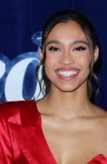 KARA ROYSTER at UnPrisoned Premeire in Los Angeles 03/02/2023