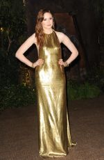 KAREN GILLAN at Late Bloomers Premiere at 2023 SXSW Festival in Austin 03/16/2023