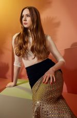 KAREN GILLAN - Imdb Pportrait Studio at SXSW 2023 in Austin 03/10/2023