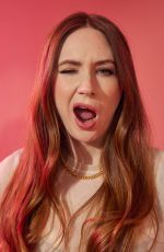 KAREN GILLAN - Imdb Pportrait Studio at SXSW 2023 in Austin 03/10/2023