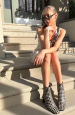 KARI RILEY - Instagram Photos 03/14/2023