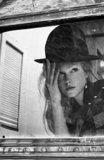 KARLIE KLOSS for CR Fashion Book Issue 22, March 2023