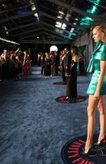 KAROLINA KURKOVA at Vanity Fair Oscar Party in Beverly Hills 03/12/2023
