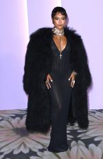 KARRUECHE TRAN at 2023 Green Carpet Fashion Awards in Hollywood 03/09/2023