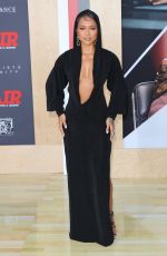KARRUECHE TRAN at AIR Premiere at Regency Village Theatre in Westwood 03/27/2023