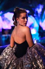 KATE BECKINSALE at Vanity Fair Oscar Party in Beverly Hills 03/12/2023