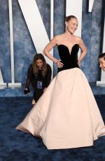KATE BOSWORTH at Vanity Fair Oscar Party in Beverly Hills 03/12/2023