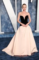 KATE BOSWORTH at Vanity Fair Oscar Party in Beverly Hills 03/12/2023
