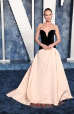 KATE BOSWORTH at Vanity Fair Oscar Party in Beverly Hills 03/12/2023