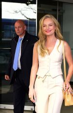 KATE BOSWORTH Out and About in New York 03/29/2023