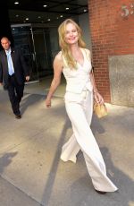KATE BOSWORTH Out and About in New York 03/29/2023