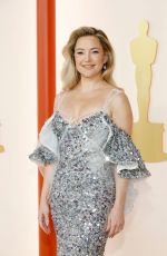 KATE HUDSON at 95th Annual Academy Awards in Hollywood 03/12/2023