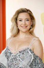 KATE HUDSON at 95th Annual Academy Awards in Hollywood 03/12/2023
