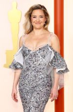 KATE HUDSON at 95th Annual Academy Awards in Hollywood 03/12/2023