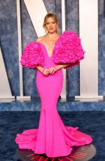 KATE HUDSON at Vanity Fair Oscar Party in Beverly Hills 03/12/2023