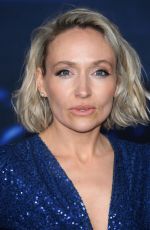 KATE QUILTON at Ted Lasso Season 3 Premiere in Westwood 03/07/2023