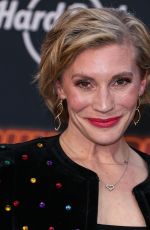 KATEE SACKHOFF at John Wick: Chapter 4 Premiere in Los Angeles 03/20/2023