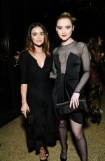 KATHRYN NEWTON at Variety Makeup Artistry Dinner with Armani Beauty in West Hollywood 03/09/2023