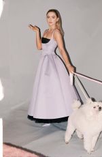 KATHRYN NEWTON - Sag Awards Photoshoot, February 2023