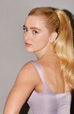 KATHRYN NEWTON - Sag Awards Photoshoot, February 2023