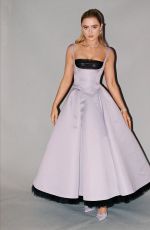 KATHRYN NEWTON - Sag Awards Photoshoot, February 2023