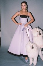 KATHRYN NEWTON - Sag Awards Photoshoot, February 2023