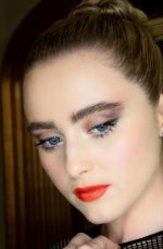 KATHRYN NEWTON - Variety