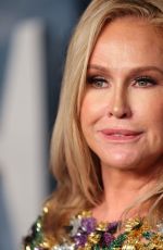 KATHY HILTON at Vanity Fair Oscar Party in Beverly Hills 03/12/2023