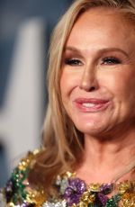 KATHY HILTON at Vanity Fair Oscar Party in Beverly Hills 03/12/2023