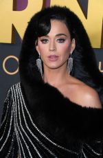 KATY PERRY at Carol Burnett: 90 Years of Laughter + Love Birthday Special in Los Angeles 03/02/2023