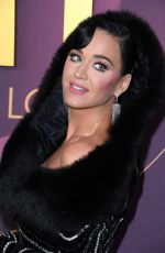 KATY PERRY at Carol Burnett: 90 Years of Laughter + Love Birthday Special in Los Angeles 03/02/2023