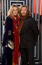 KELLY CLARKE at John Wick: Chapter 4 Premiere in London 03/06/2023
