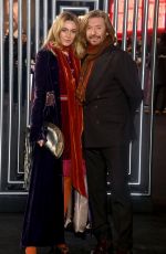 KELLY CLARKE at John Wick: Chapter 4 Premiere in London 03/06/2023