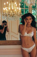 KELLY GALE for Gooseberry Intimates 2023 Collection