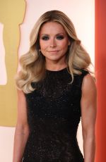 KELLY RIPA at 95th Annual Academy Awards in Hollywood 03/12/2023