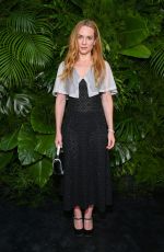 KERRY CONDON at 14th Annual Chanel and Charles Finch Pre-oscar Awards Dinner in Beverly Hills 03/11/2023