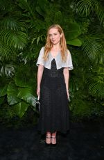 KERRY CONDON at 14th Annual Chanel and Charles Finch Pre-oscar Awards Dinner in Beverly Hills 03/11/2023