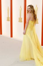 KERRY CONDON at 95th Annual Academy Awards in Hollywood 03/12/2023