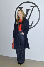 KERRY CONDON at Louis Vuitton Womenswear Fall/winter 2023-2024 Show at Paris Fashion Week 03/06/2023