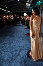 KERRY WASHINGTON at Vanity Fair Oscar Party in Beverly Hills 03/12/2023