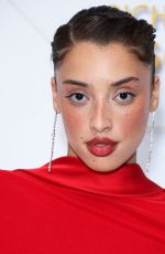 KHADIJHA RED THUNDER at Darren Dzienciol and Richie Akiva Oscar Party in Bel Air 03/10/2023