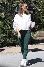 KIM and KYLIE RICHARDS and DORIT KEMSLEY Out Hiking While Filming The Real Housewives of Beverly Hills 03/25/2023