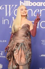 KIM PETRAS at Billboard Women in Music Awards in Inglewood 03/01/2023