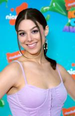 KIRA KOSARIN at 2023 Nickelodeon
