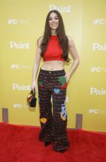 KIRA KOSARIN at Paint Premiere in Los Angeles 03/23/2023