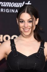 KIRA KOSARIN at School Spirits Special Screening in Los Angeles 03/01/2023