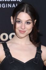KIRA KOSARIN at School Spirits Special Screening in Los Angeles 03/01/2023